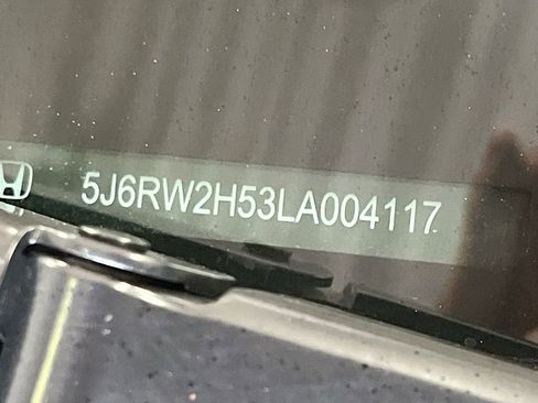 Used 2020 Honda CR-V EX image 32