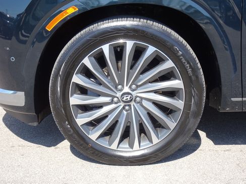 Used 2023 Hyundai Palisade Calligraphy AWD/4WD image 32