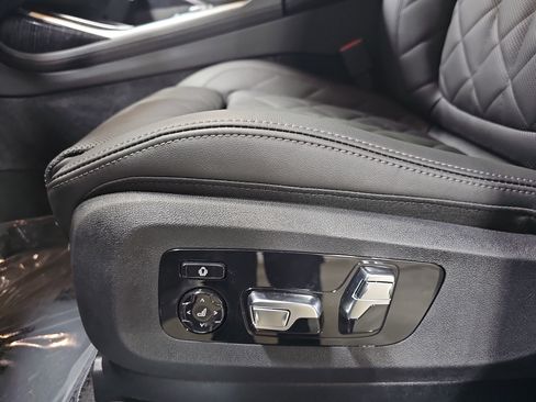 New 2026 BMW X7 xDrive40i w/ M Sport Package image 29