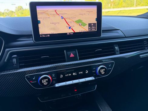 Used 2019 Audi RS 5 Sportback AWD/4WD image 20