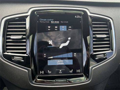 Used 2022 Volvo XC90 T8 Inscription Expression w/ Advanced Package image 19