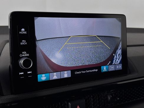 Certified 2023 Honda CR-V Sport Touring image 14