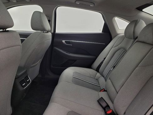 Used 2021 Hyundai Sonata SEL w/ Convenience Package FWD image 18