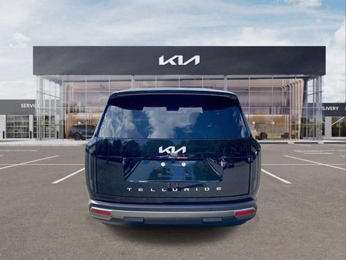 New 2027 Kia Telluride LX FWD image 6