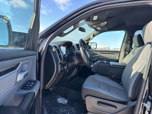 Used 2023 RAM 1500 Big Horn image 11