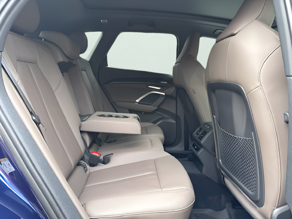 New 2026 Audi Q5 Premium Plus AWD/4WD image 42