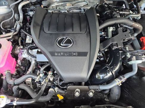 Certified 2025 Lexus RX 350 FWD image 22