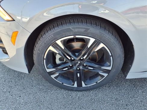 Used 2024 Kia K5 GT-Line image 26