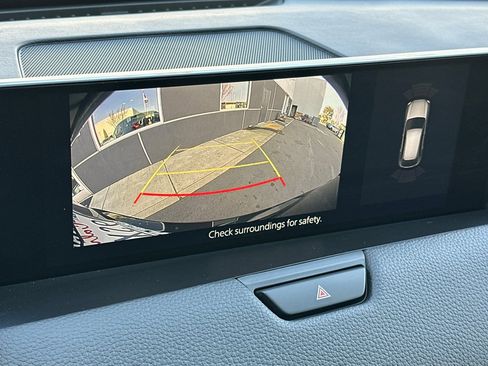 Certified 2025 MAZDA CX-70 3.3 Turbo w/ Premium Package image 19