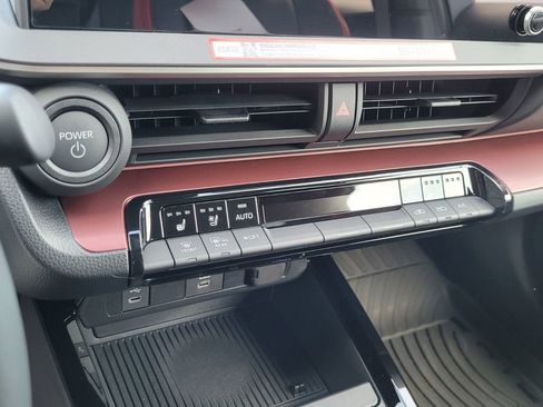 New 2026 Toyota Prius Plug-In Hybrid image 17