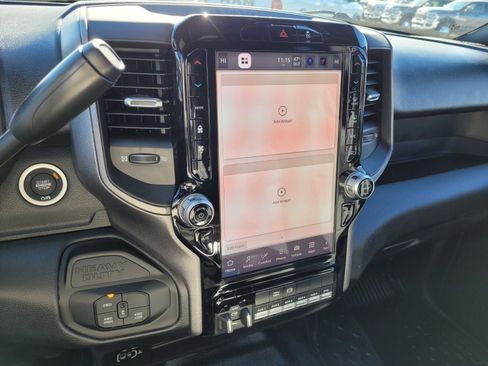 New 2026 RAM 3500 Tradesman image 15