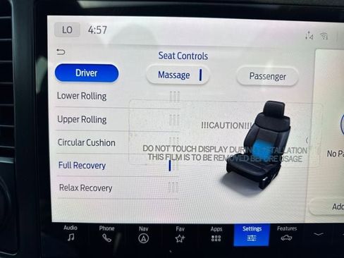 New 2026 Ford F350 XL AWD/4WD image 42