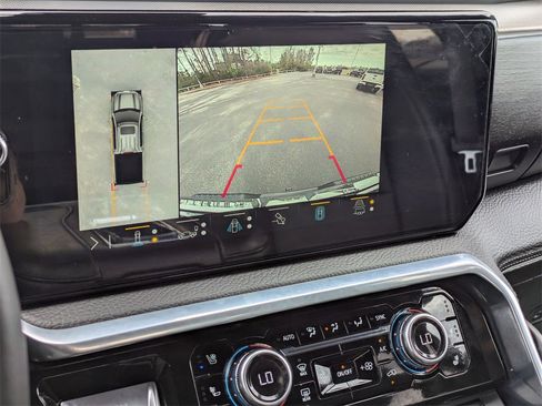 Used 2022 GMC Sierra 1500 Denali image 19