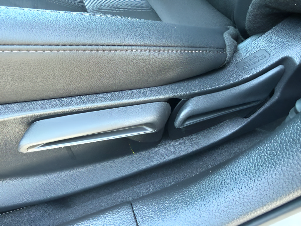 Used 2026 Honda Civic Sport image 11