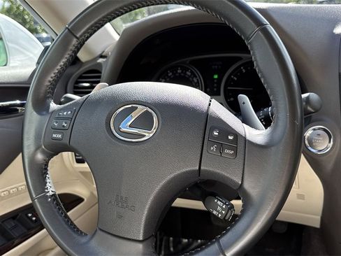 Used 2010 Lexus IS 250 AWD image 55