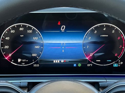 New 2026 Mercedes-Benz GLE 450 4MATIC image 24