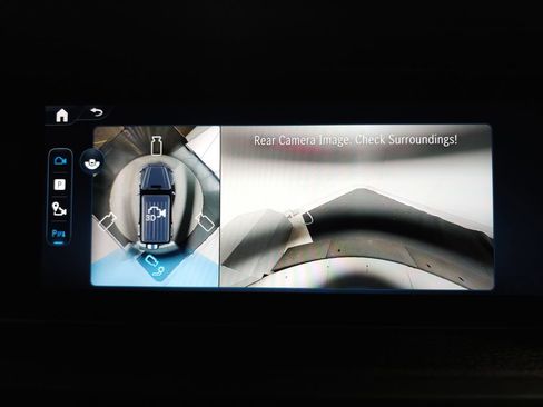 Used 2025 Mercedes-Benz G 550 image 18