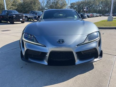 Used 2022 Toyota Supra 3.0 image 11