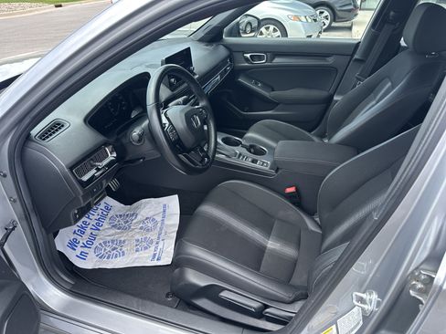 Used 2024 Honda Civic Sport image 10