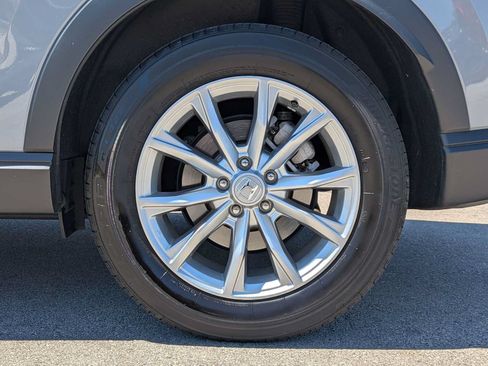 Certified 2024 Honda CR-V EX image 13