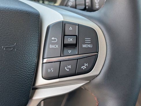 New 2026 Ford Explorer Active w/ Active Comfort Package image 21