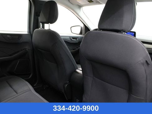 Used 2023 Ford Escape Base image 16