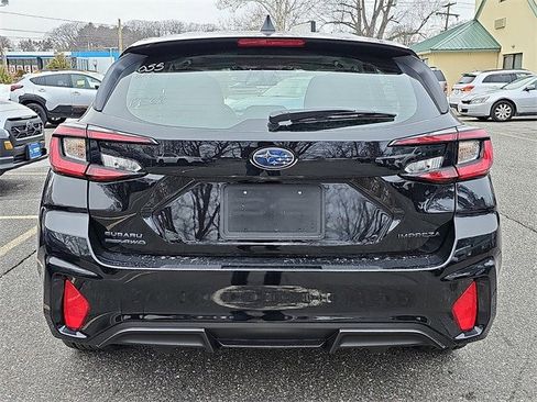 New 2026 Subaru Impreza 2.0i Sport image 5