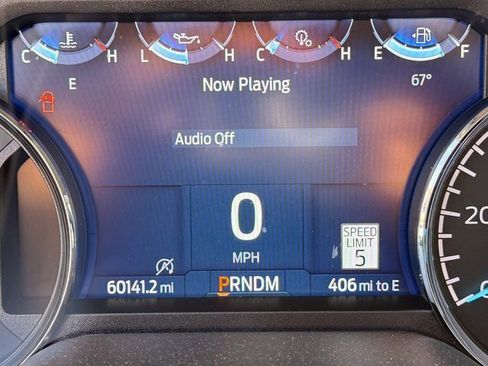 Used 2022 Ford F150 XLT w/ Equipment Group 302A High image 12