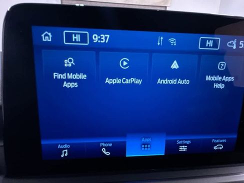 Used 2023 Ford Escape Active image 24