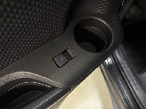 Used 2022 Toyota C-HR Nightshade FWD image 24