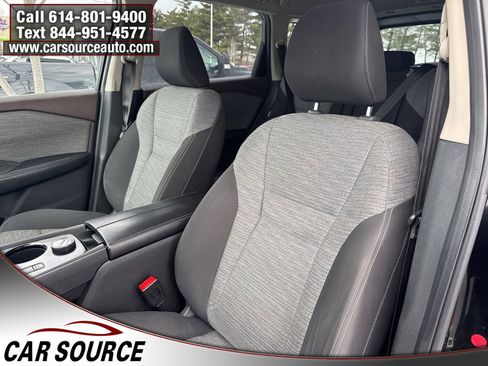 Used 2021 Nissan Rogue SV image 14