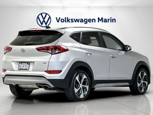 Used 2018 Hyundai Tucson Value image 5