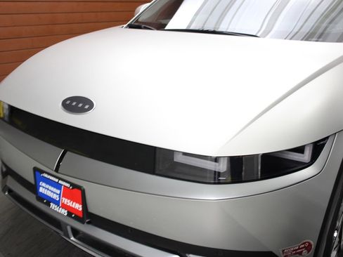 Used 2023 Hyundai Ioniq 5 SEL w/ Cargo Package image 3