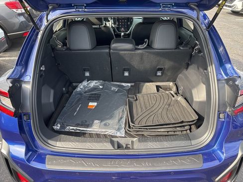 Certified 2026 Subaru Crosstrek 2.5i Limited image 23