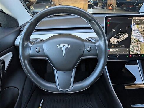 Used 2019 Tesla Model 3 Long Range AWD/4WD image 19
