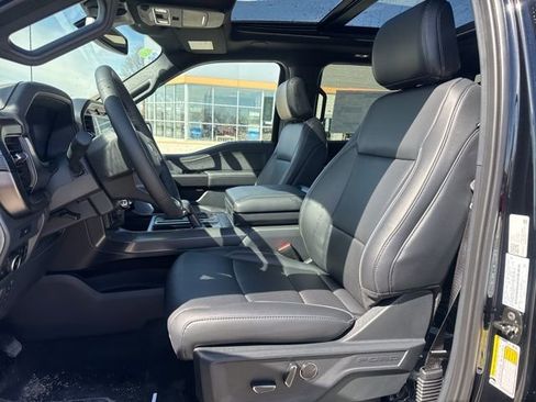 New 2026 Ford F150 Lariat AWD/4WD image 9
