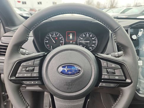 New 2026 Subaru Forester Premium AWD/4WD image 10