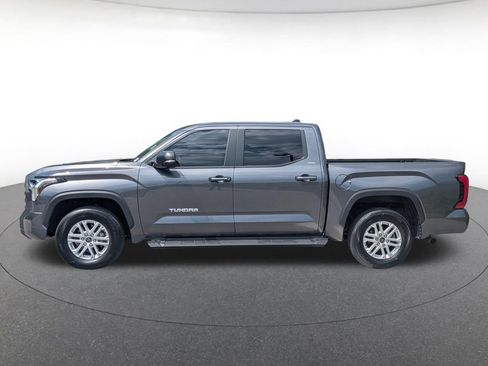 Used 2024 Toyota Tundra SR5 w/ SR5 Premium Package RWD image 3