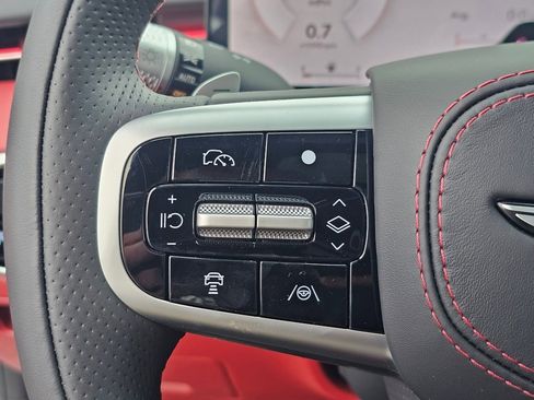 New 2026 Genesis GV70 3.5T Sport Prestige image 36