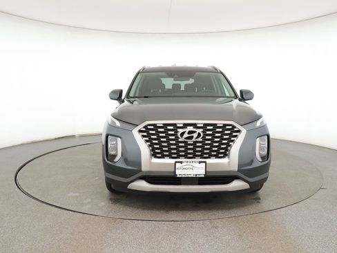 Used 2022 Hyundai Palisade SEL image 8