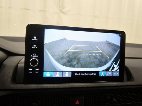 Certified 2025 Honda CR-V Sport-L image 25