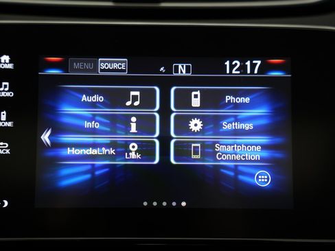 Used 2019 Honda CR-V EX image 18