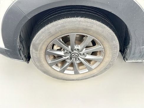 Certified 2021 MAZDA CX-30 AWD 2.5 S image 23