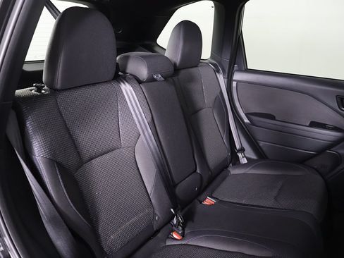 Used 2025 Subaru Forester Premium AWD/4WD image 31