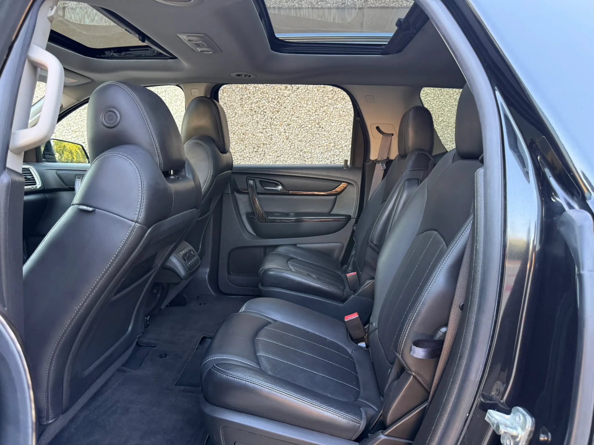Used 2014 GMC Acadia Denali FWD image 13