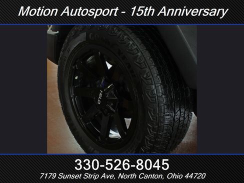 Used 2016 Jeep Wrangler Unlimited Sport w/ Quick Order Package 24S AWD/4WD image 49