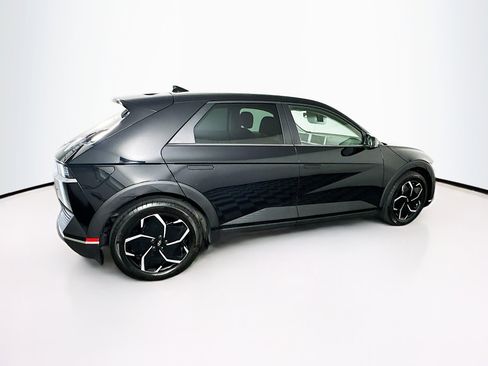 Used 2024 Hyundai Ioniq 5 SEL RWD image 10