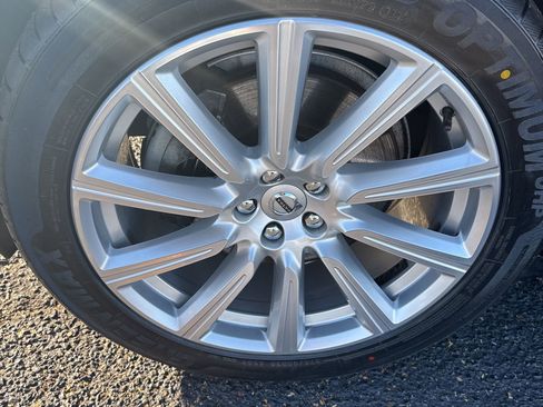 Used 2018 Volvo XC90 T6 Inscription w/ Convenience Package image 8