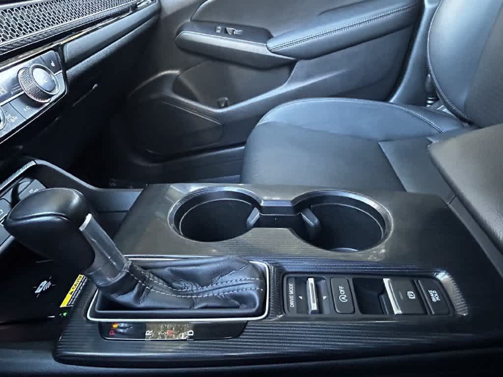 Used 2022 Honda Civic Sport Touring image 19