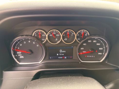 Used 2022 Chevrolet Silverado 1500 RST image 26